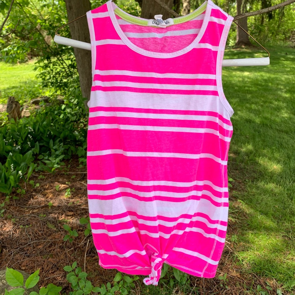 summer tank top